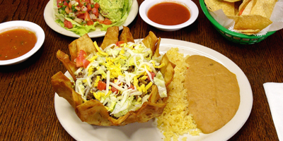 Taco Salad